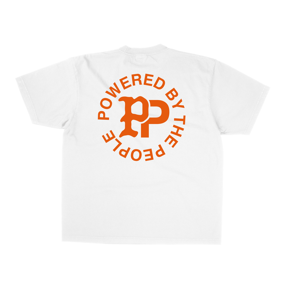 Built by Immigrants Shirt