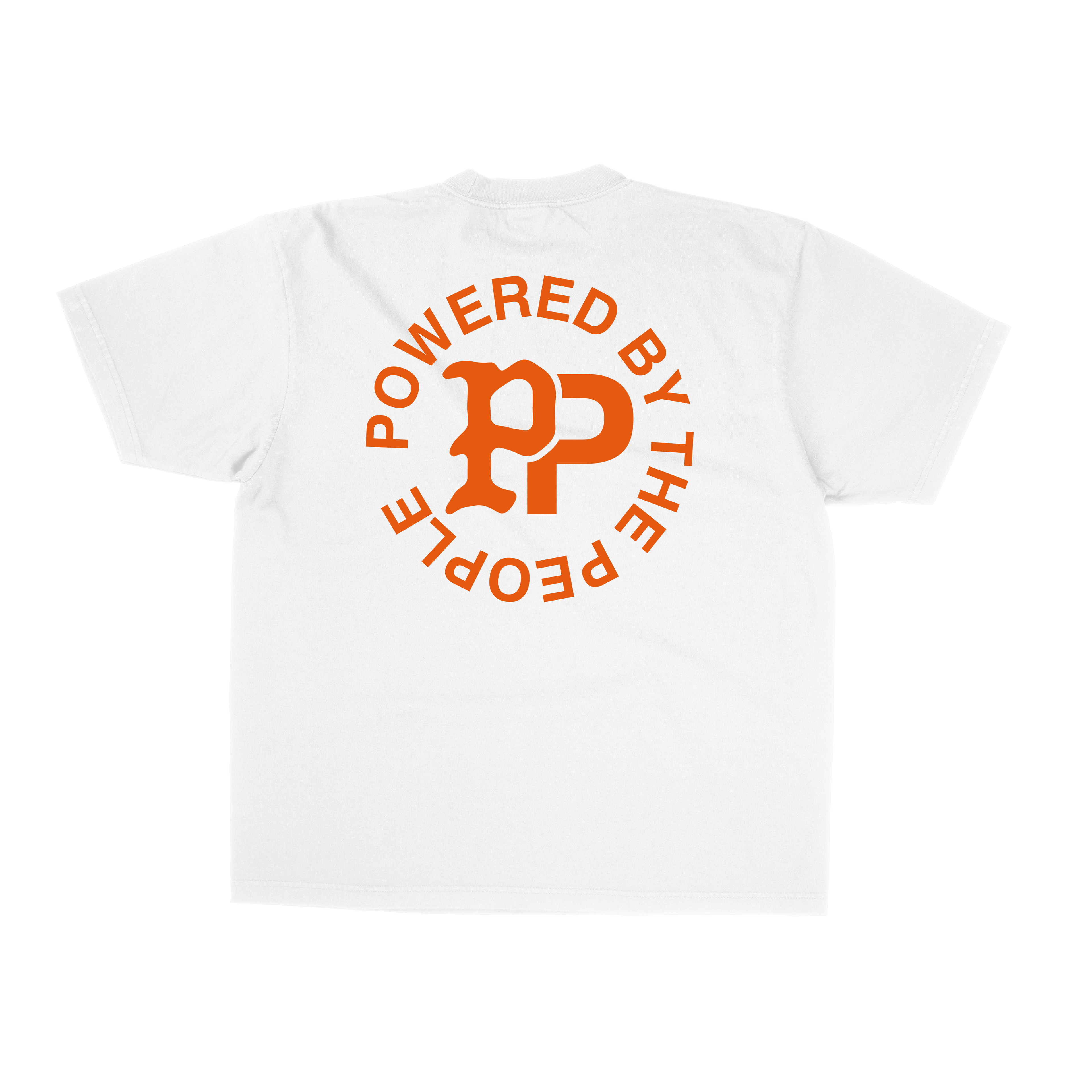 Built by Immigrants Shirt