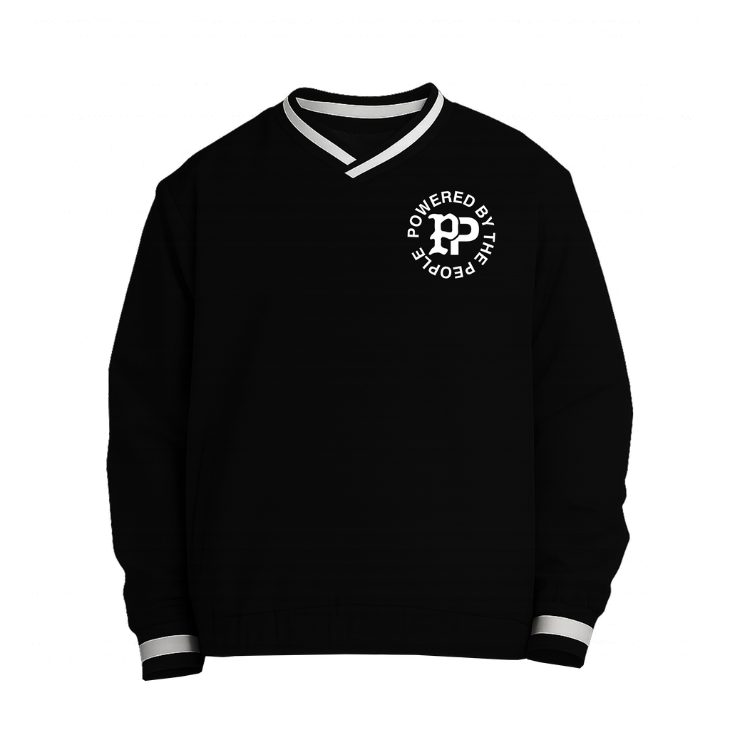 Powered by the People Jacket